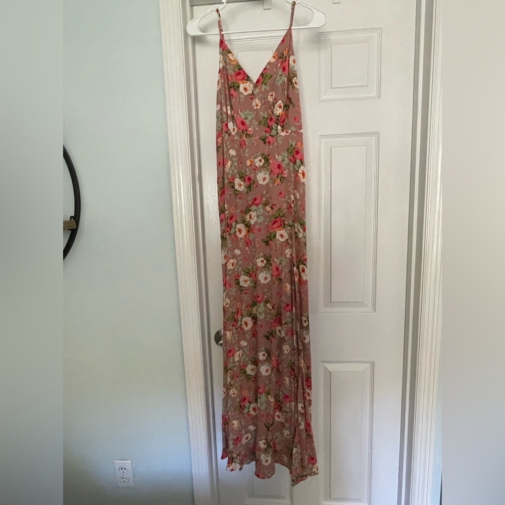 Lulu Dress